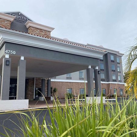 Country Inn & Suites By Radisson, Tampa Airport East-Rj Stadium Esterno foto
